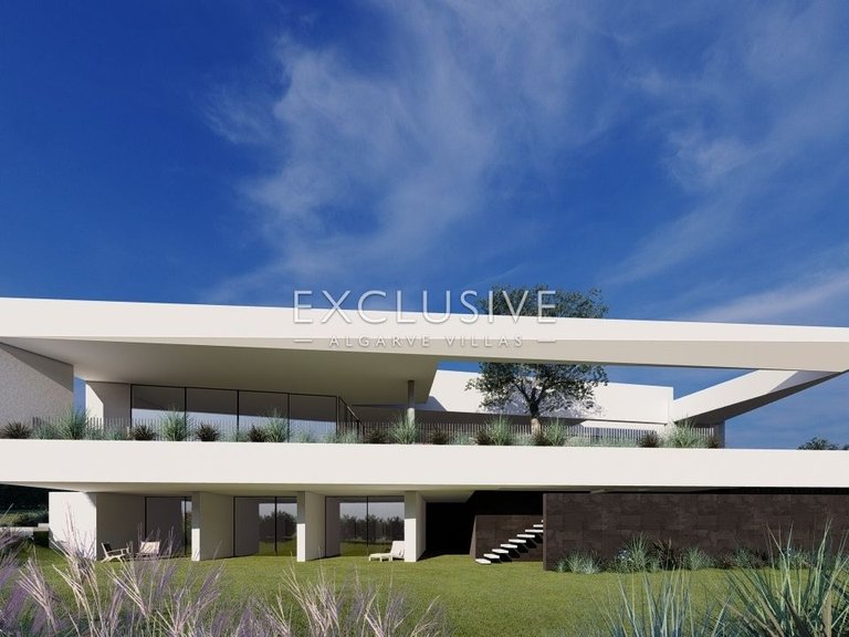 Plot for Sale in Lagos, Algarve 1
