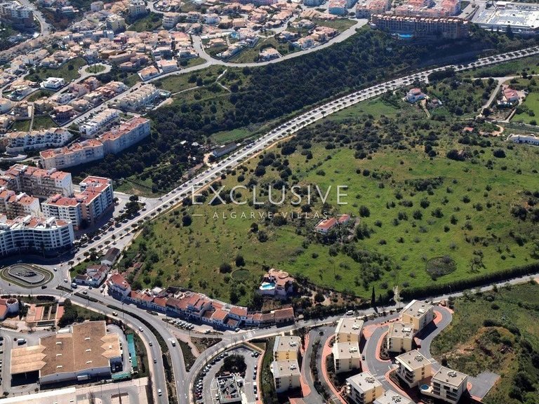Plot for Sale in Lagos, Algarve 10