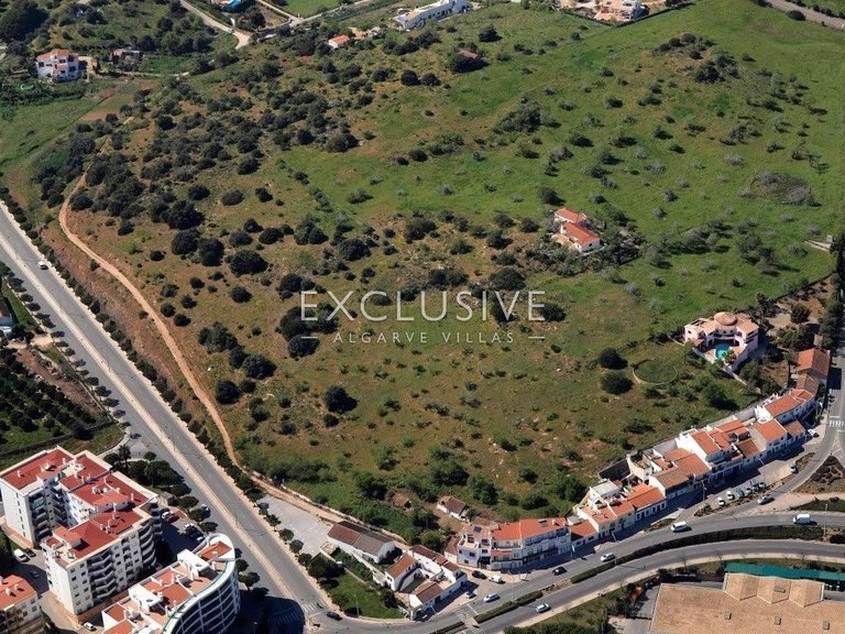 Plot for Sale in Lagos, Algarve 8