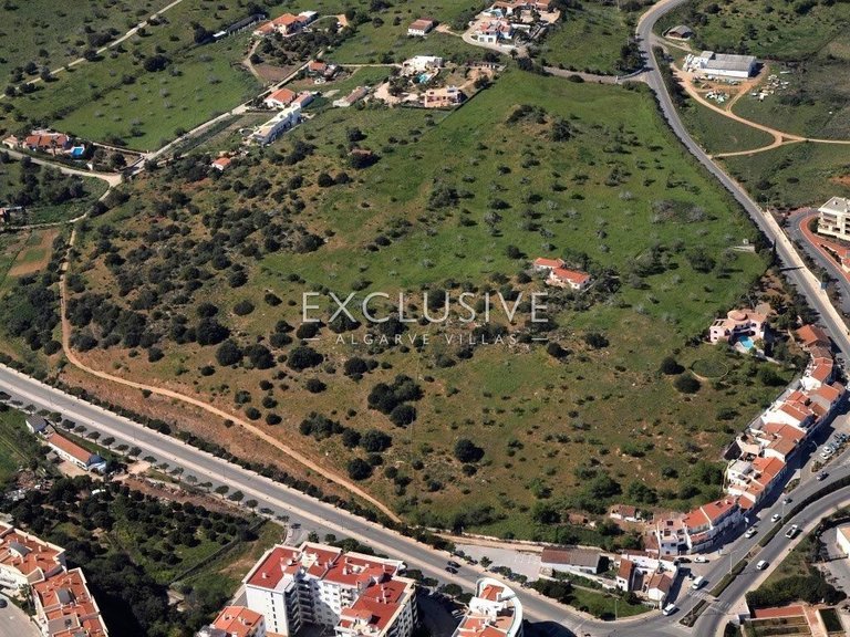 Plot for Sale in Lagos, Algarve 7