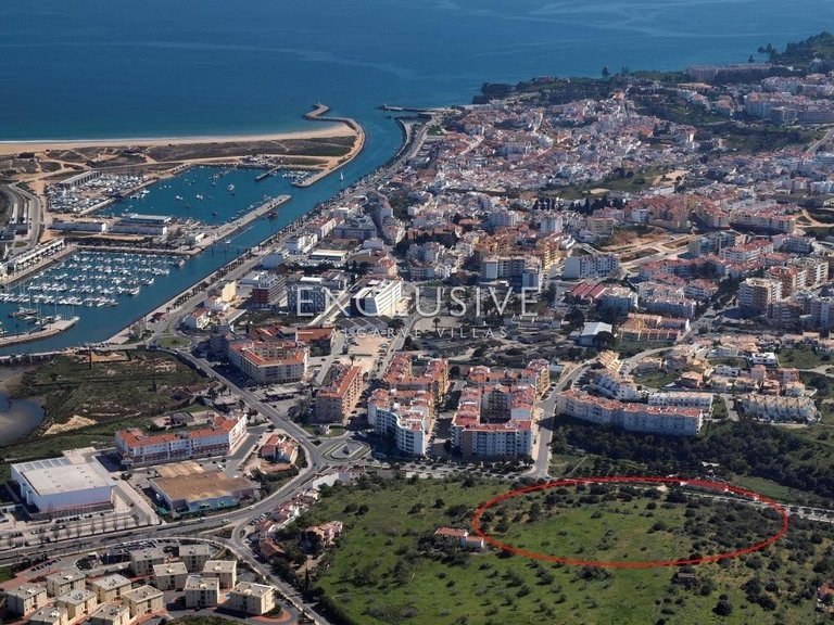 Plot for Sale in Lagos, Algarve 14
