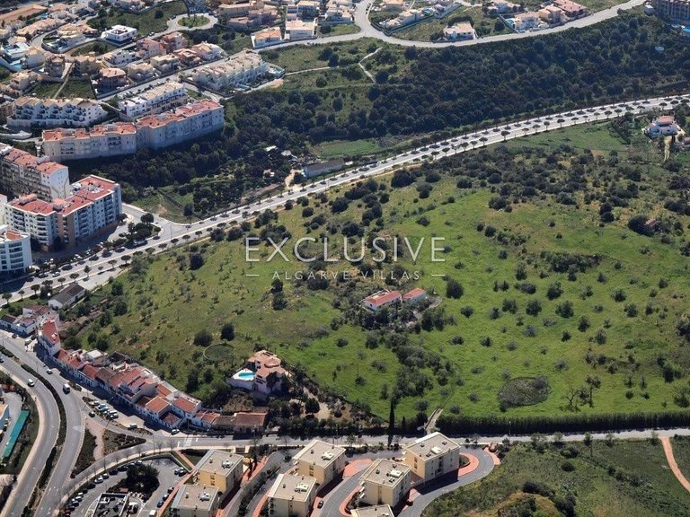 Plot for Sale in Lagos, Algarve 14