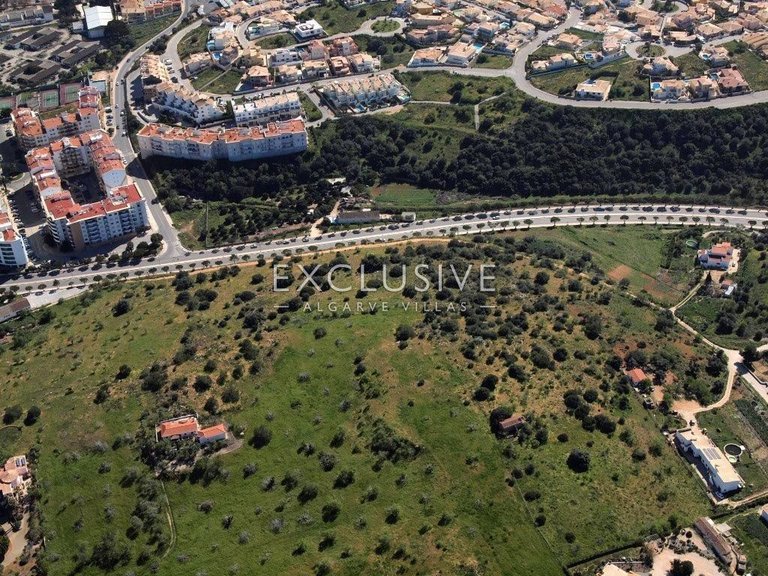 Plot for Sale in Lagos, Algarve 3