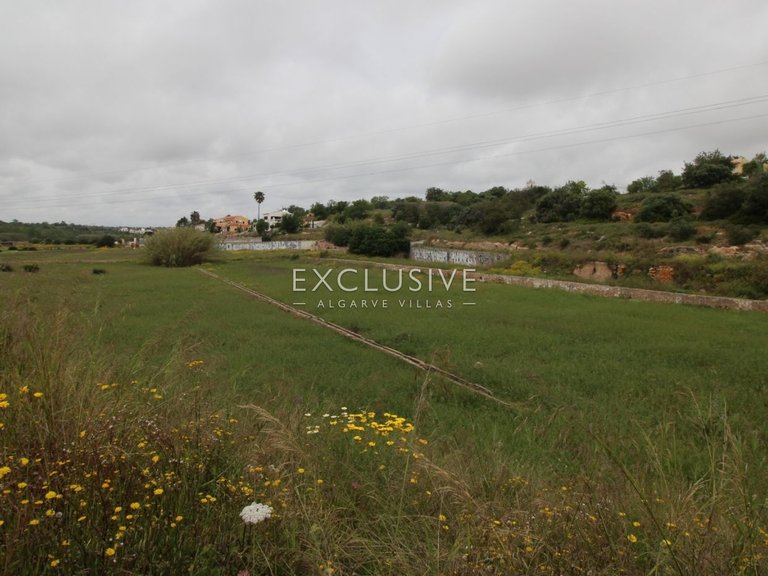 Plot for Sale in Silves, Algarve 20