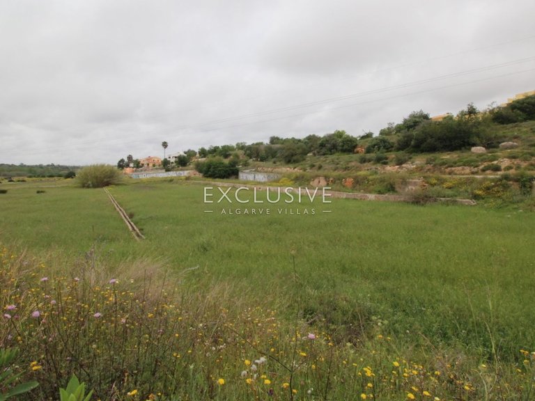 Plot for Sale in Silves, Algarve 19