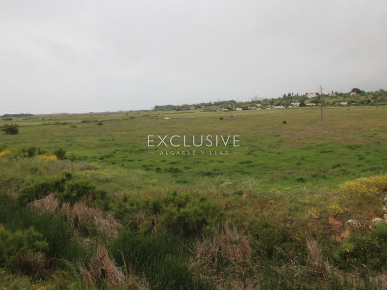 Plot for Sale in Silves, Algarve 7
