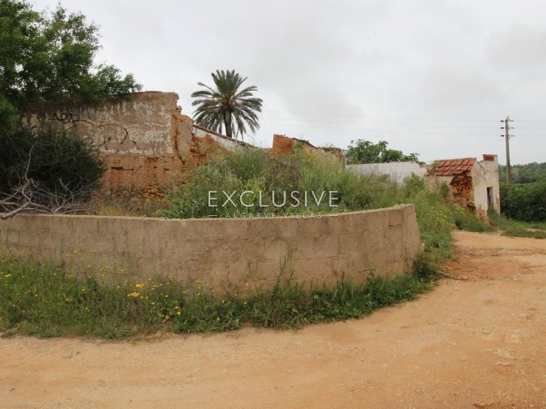 Plot for Sale in Silves, Algarve 15