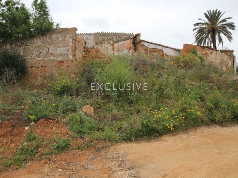 Plot for Sale in Silves, Algarve 16