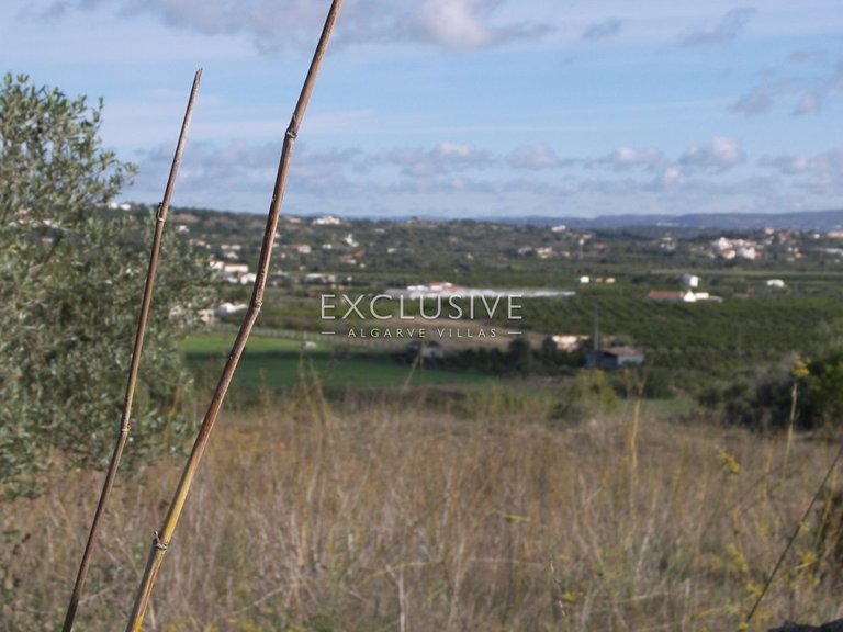 Plot for Sale in Silves, Algarve 5