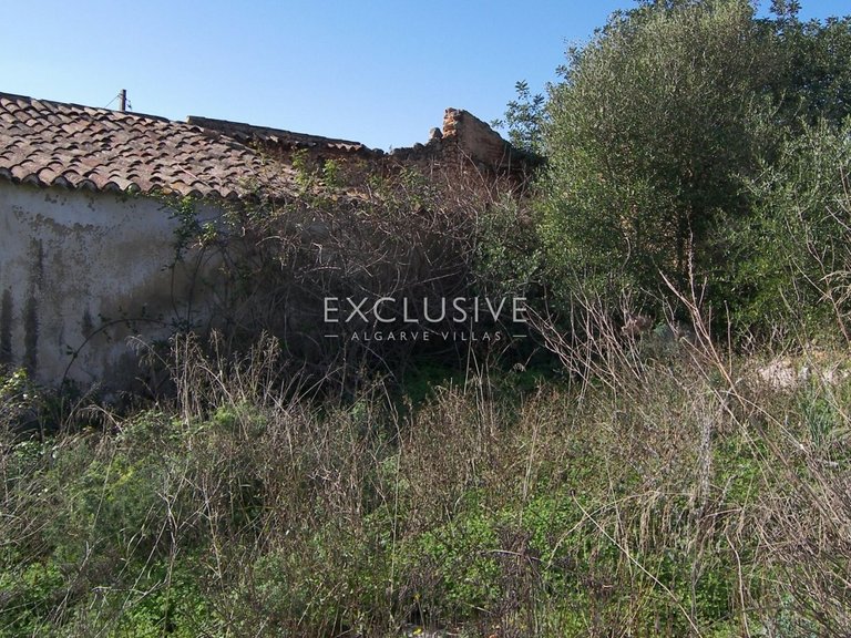 Plot for Sale in Silves, Algarve 2
