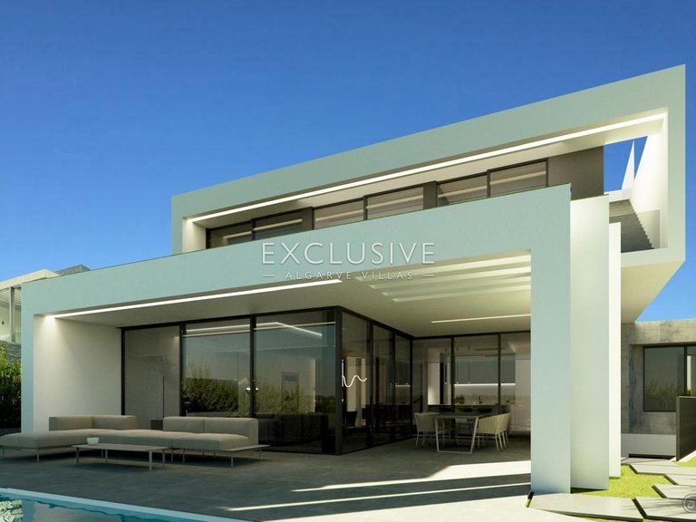 Villa for Sale in Vilamoura, Algarve 8