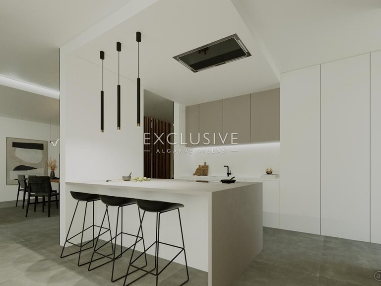 Villa for Sale in Vilamoura, Algarve 10