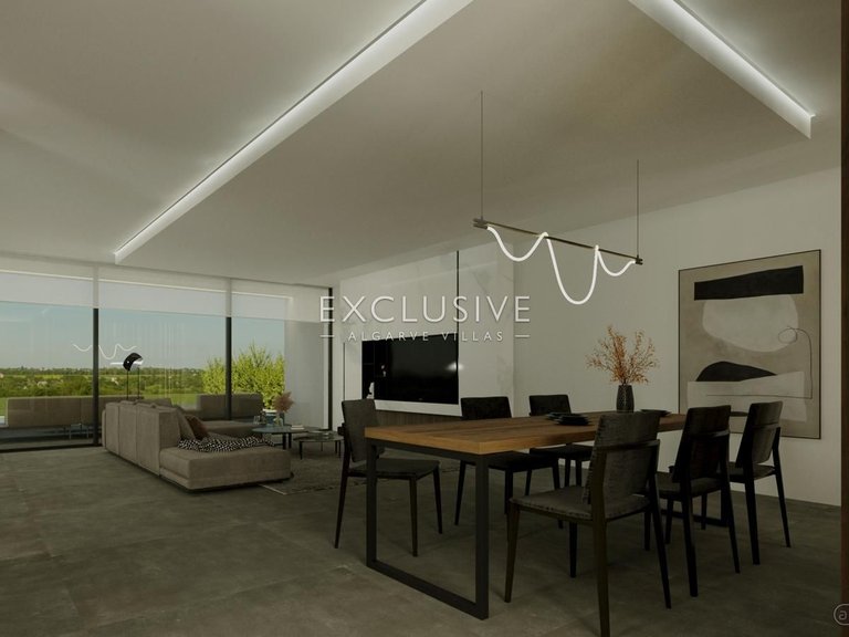 Villa for Sale in Vilamoura, Algarve 9