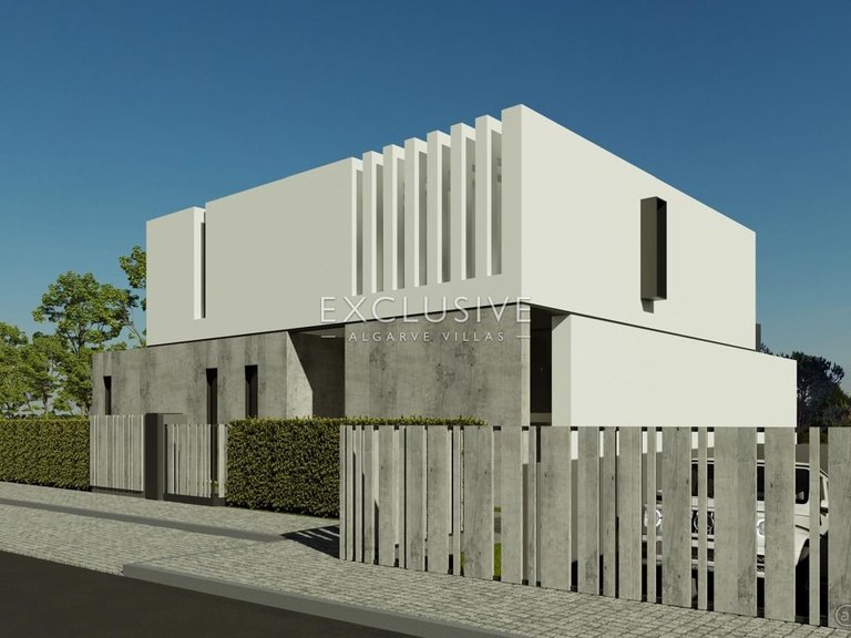 Villa for Sale in Vilamoura, Algarve 14