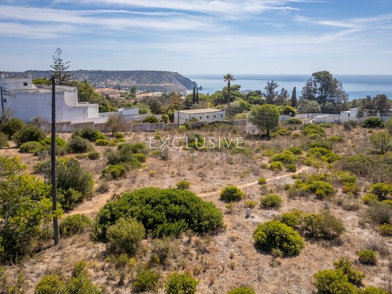 Plot for Sale in Praia Da Luz, Algarve 14