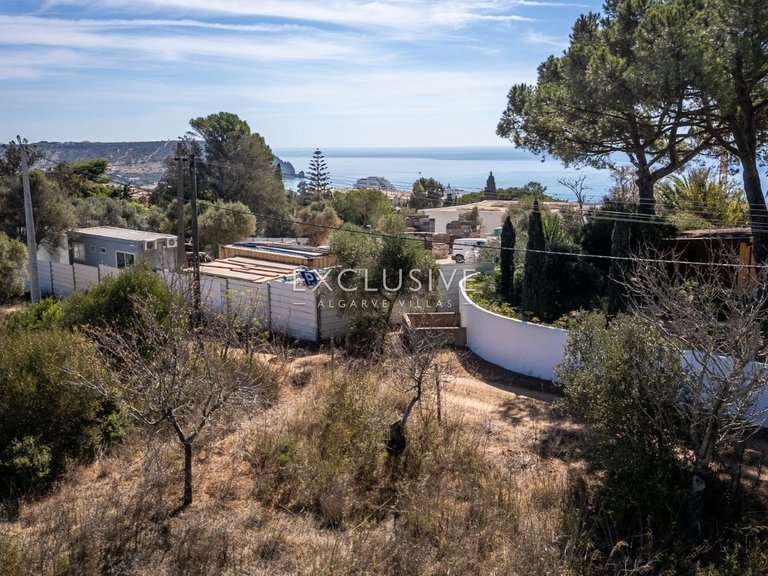 Plot for Sale in Praia Da Luz, Algarve 4