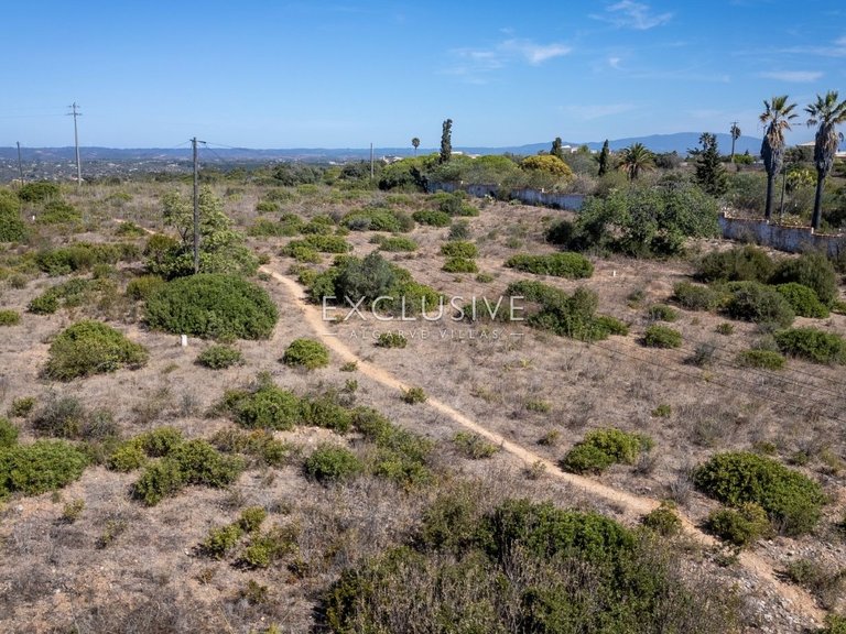 Plot for Sale in Praia Da Luz, Algarve 5