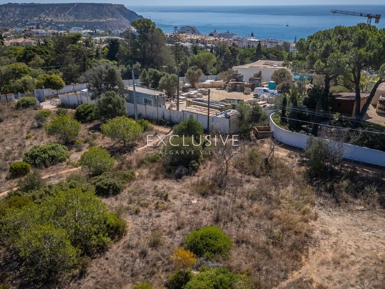 Plot for Sale in Praia Da Luz, Algarve 9