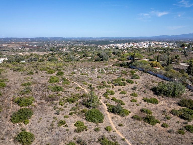 Plot for Sale in Praia Da Luz, Algarve 8