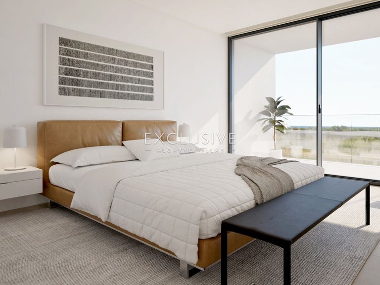 Villa for Sale in Lagos, Algarve 25