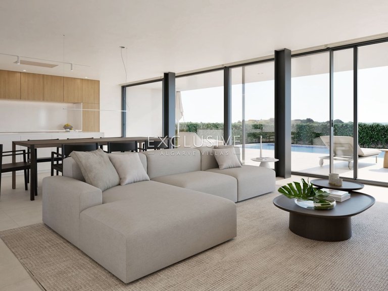 Villa for Sale in Lagos, Algarve 16