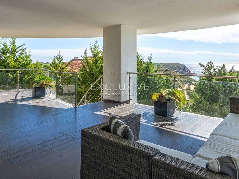 Villa for Sale in Praia Da Luz, Algarve 21