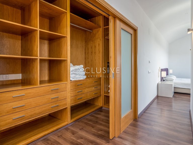 Villa for Sale in Praia Da Luz, Algarve 8