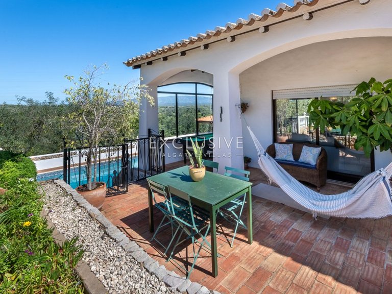 Villa for Sale in Alvor, Algarve 19