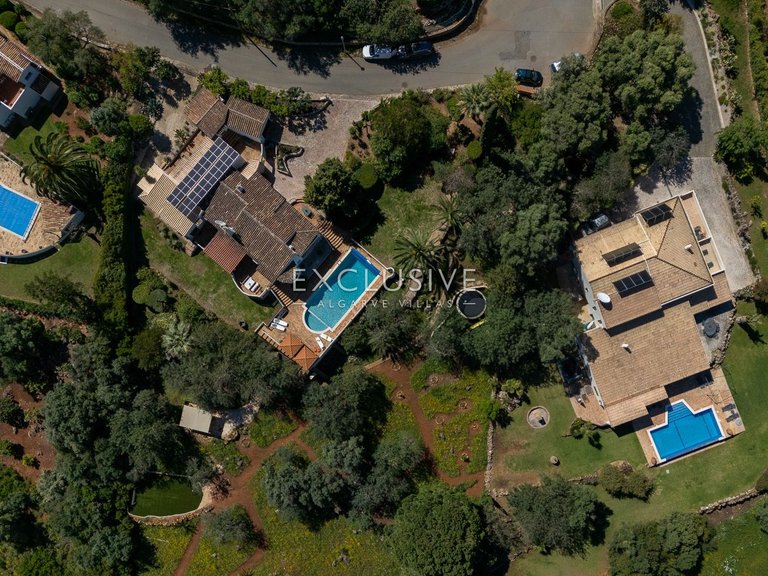 Villa for Sale in Alvor, Algarve 29