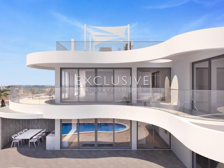 Villa for Sale in Lagos, Algarve 8