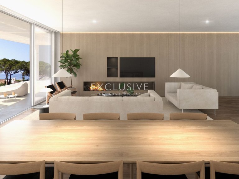 Villa for Sale in Praia Da Luz, Algarve 8