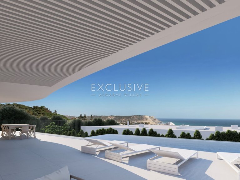 Villa for Sale in Praia Da Luz, Algarve 15