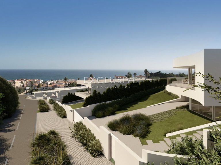Villa for Sale in Praia Da Luz, Algarve 16