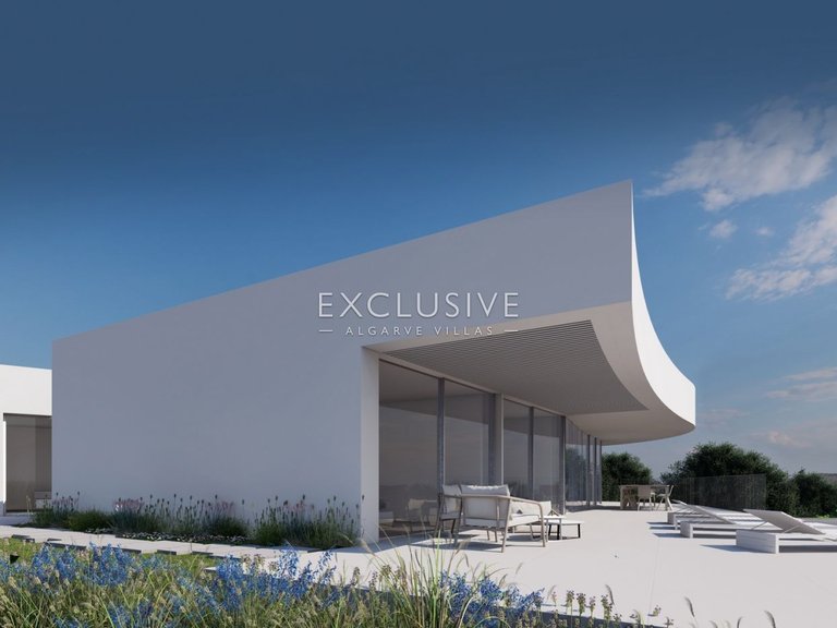 Villa for Sale in Praia Da Luz, Algarve 9