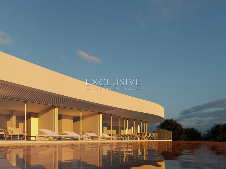 Villa for Sale in Praia Da Luz, Algarve 8