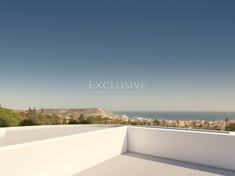 Villa for Sale in Praia Da Luz, Algarve 5