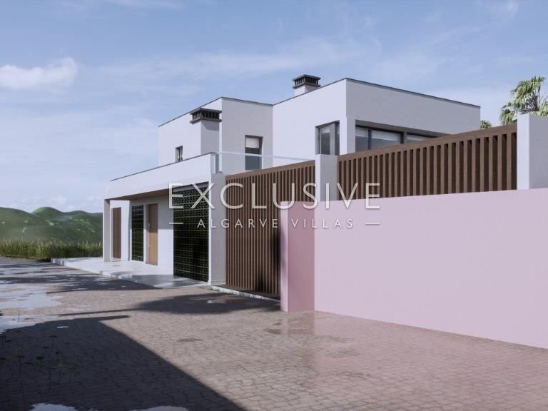 Villa for Sale in Praia Da Luz, Algarve 10