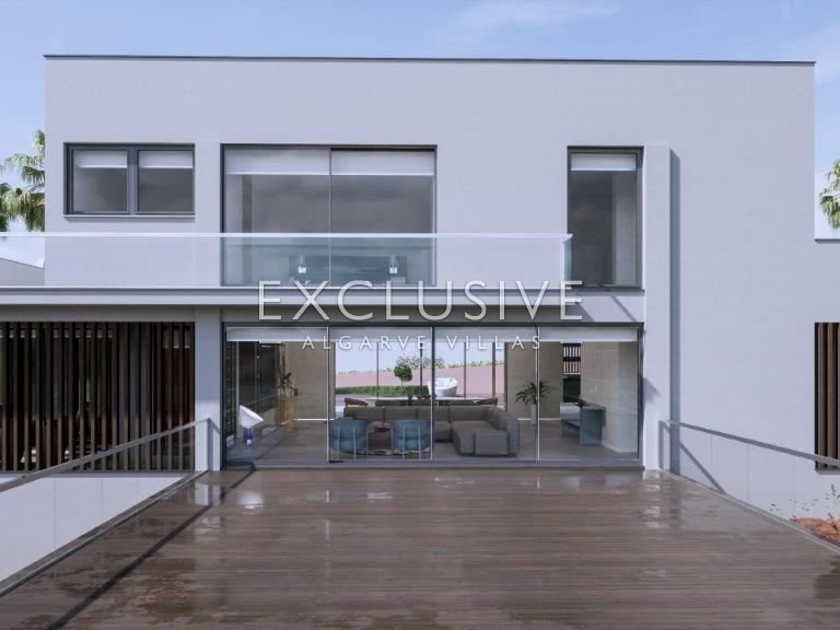 Villa for Sale in Praia Da Luz, Algarve 5