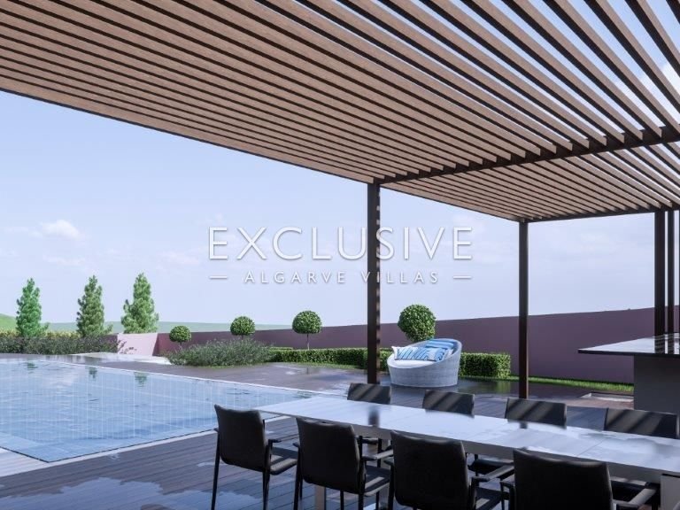 Villa for Sale in Praia Da Luz, Algarve 4