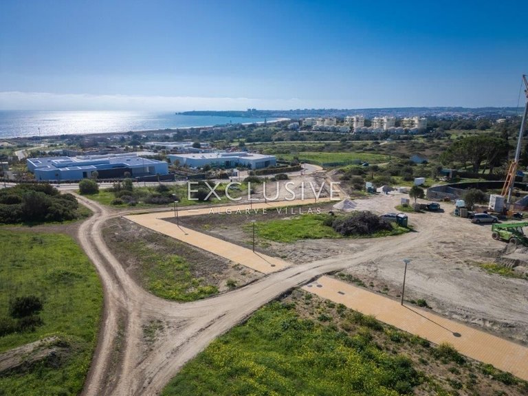 Plot for Sale in Lagos, Algarve 26