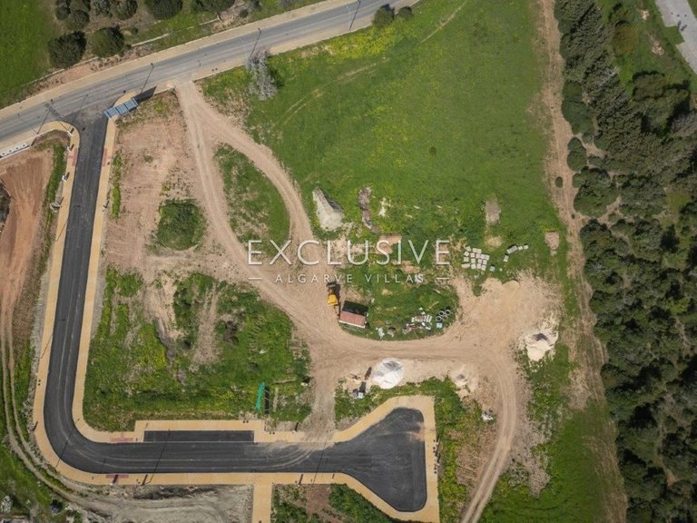 Plot for Sale in Lagos, Algarve 25