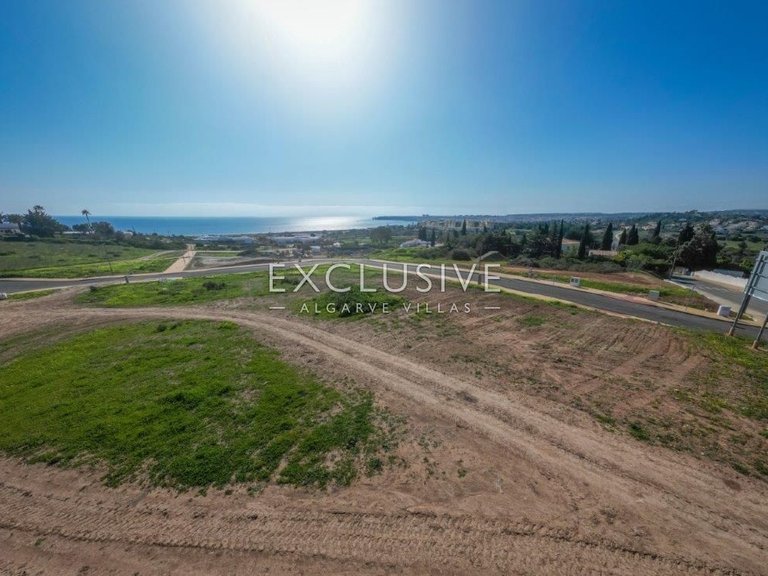 Plot for Sale in Lagos, Algarve 22