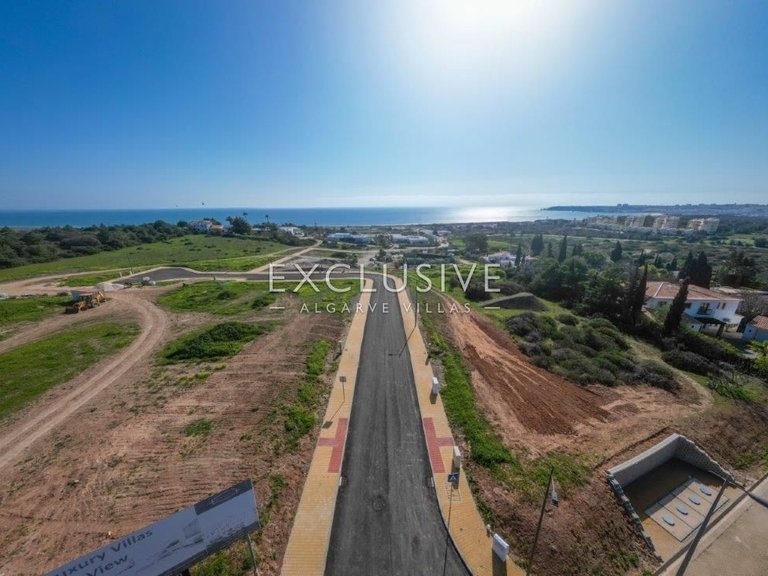 Plot for Sale in Lagos, Algarve 21