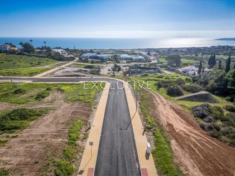 Plot for Sale in Lagos, Algarve 16