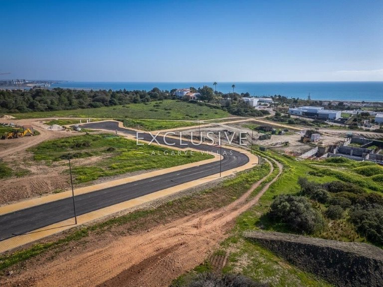 Plot for Sale in Lagos, Algarve 15