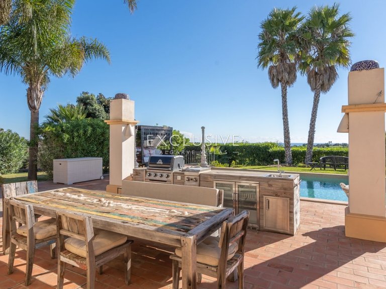 Villa for Sale in Lagos, Algarve 25