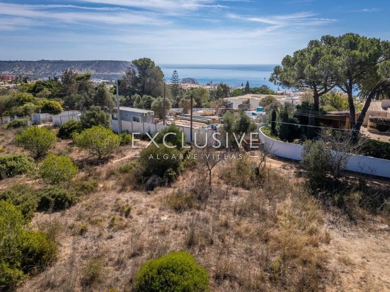Plot for Sale in Praia Da Luz, Algarve 18