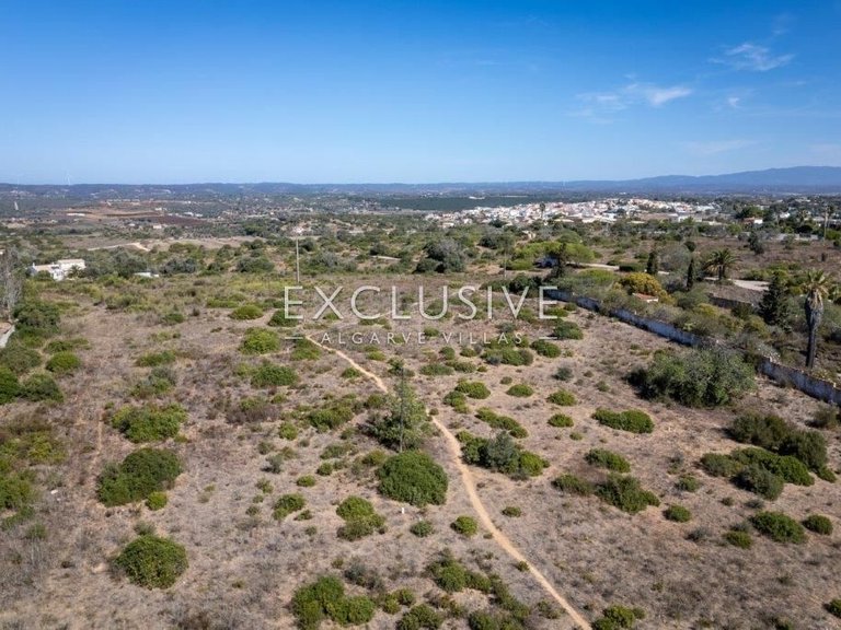 Plot for Sale in Praia Da Luz, Algarve 17