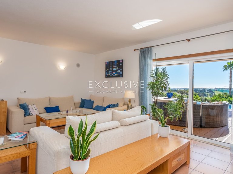 Villa for Sale in Praia Da Luz, Algarve 19