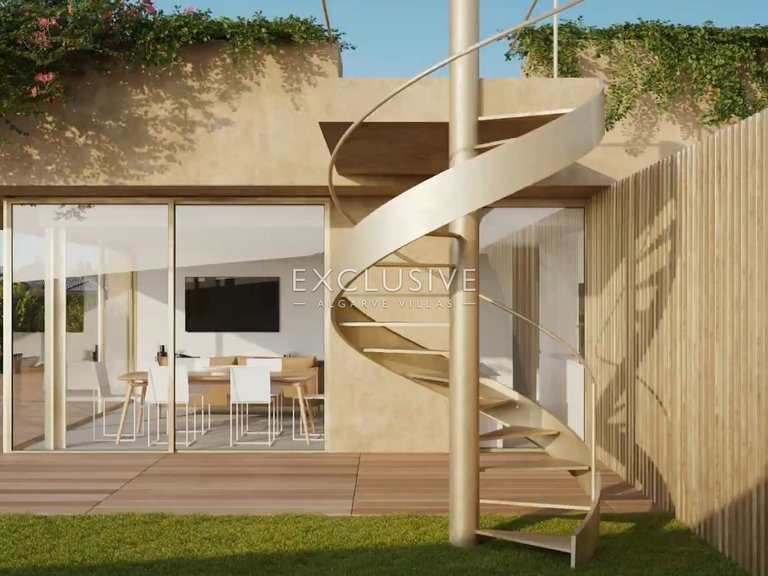 Town House for Sale in Praia Da Luz, Algarve 39